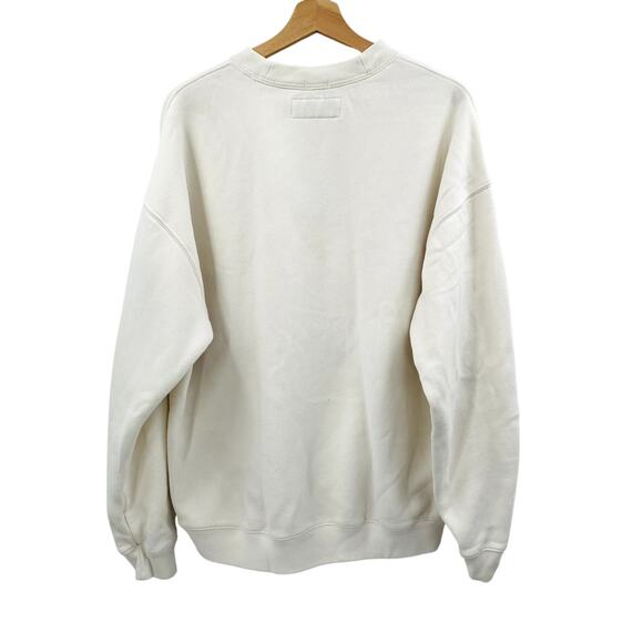 Abercrombie & Fitch Utah Graphic Sweatshirt - Picture 4 of 4